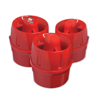 Addressable Fire Alarm - Demco